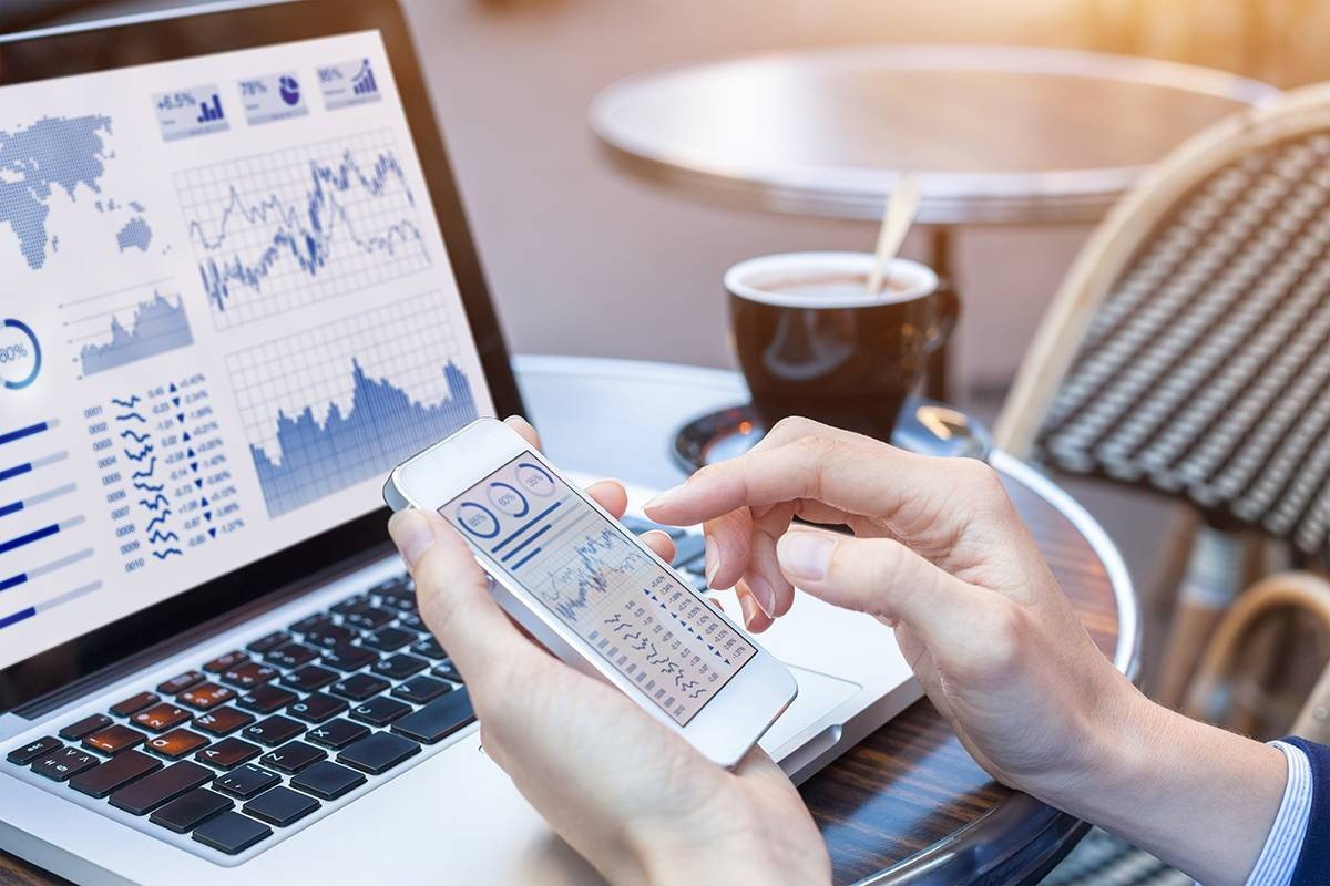 Análise financeira e indicadores de gestão